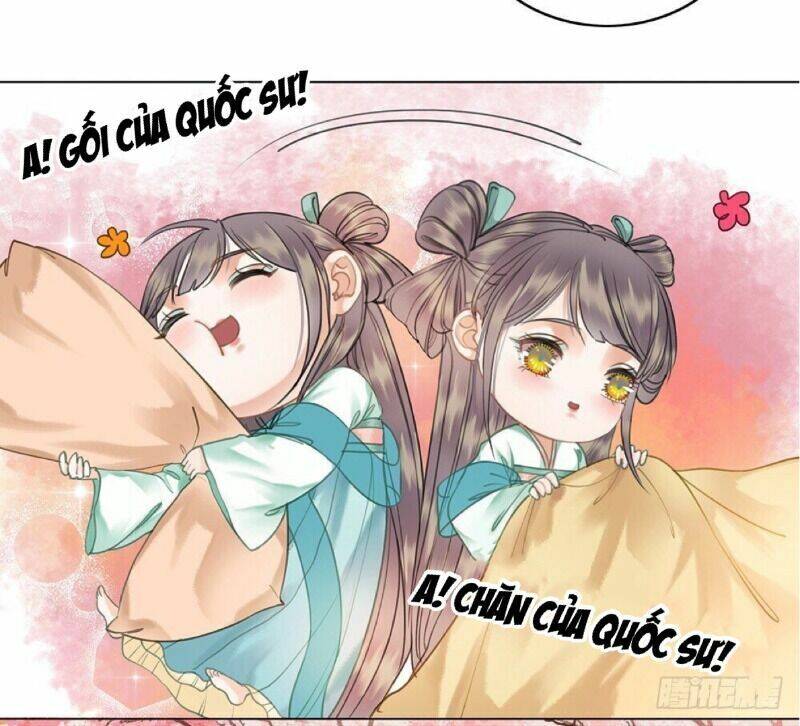 gay rồi! cái đó thành tinh rồi chapter 61 60