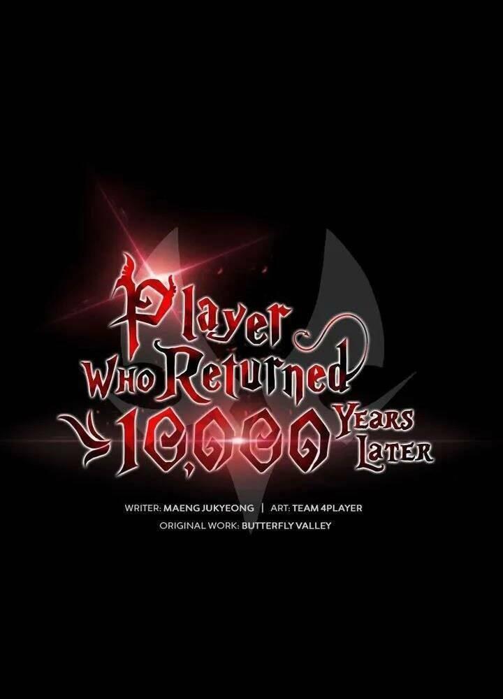 sự trở lại của người chơi sau 10000 năm chapter 20 43