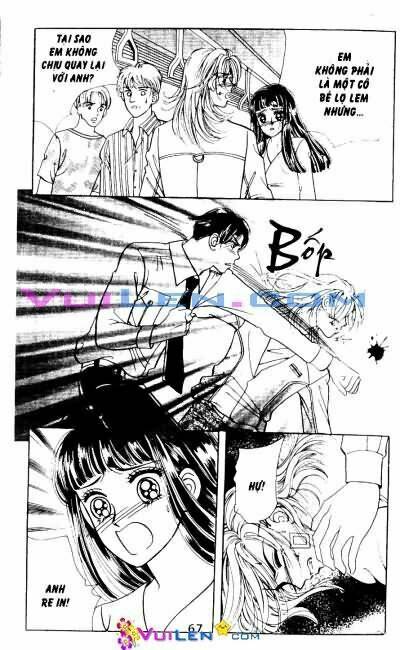 bữa tối của hoàng tử chapter 8 67