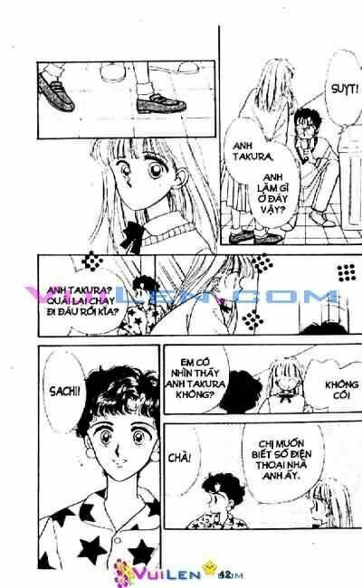 cô gái khả ái chapter 9 42