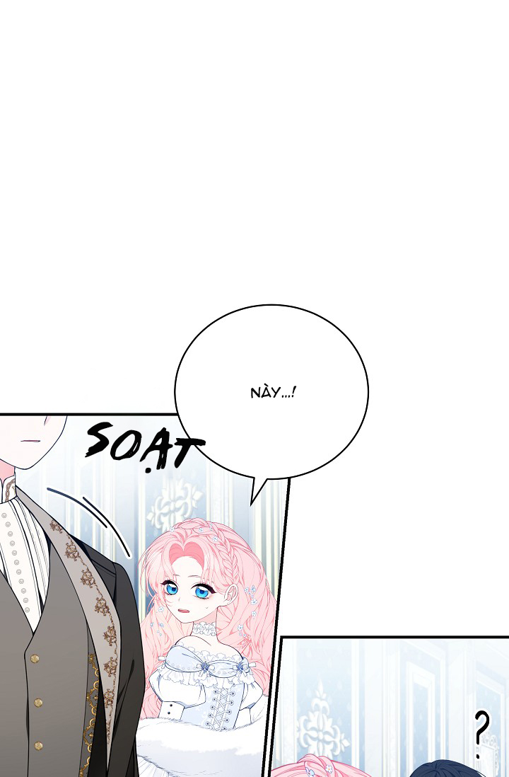 con chỉ đi tìm cha thôi chapter 31.1 12