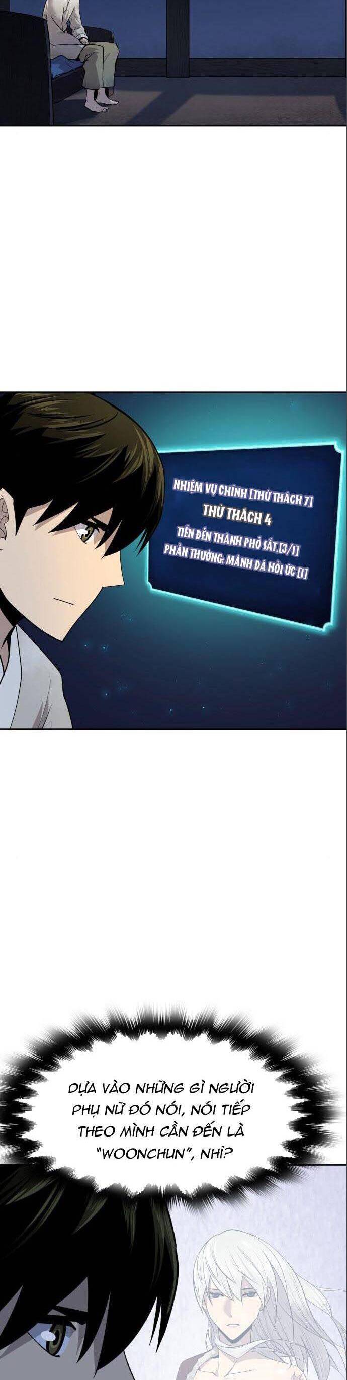 thiếu niên kiếm sư chapter 37 2