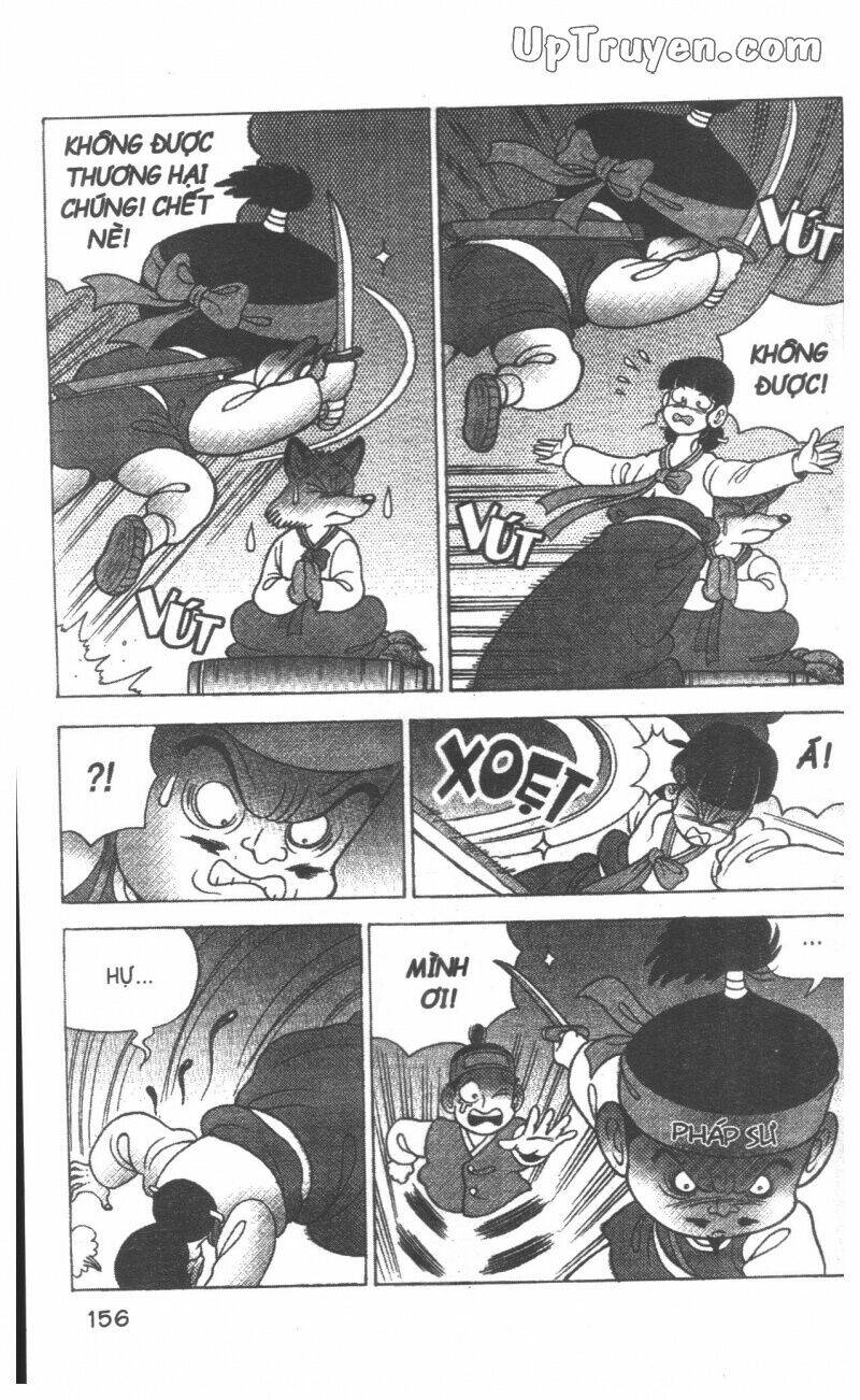 đội quân nhí nhố chapter 39 158