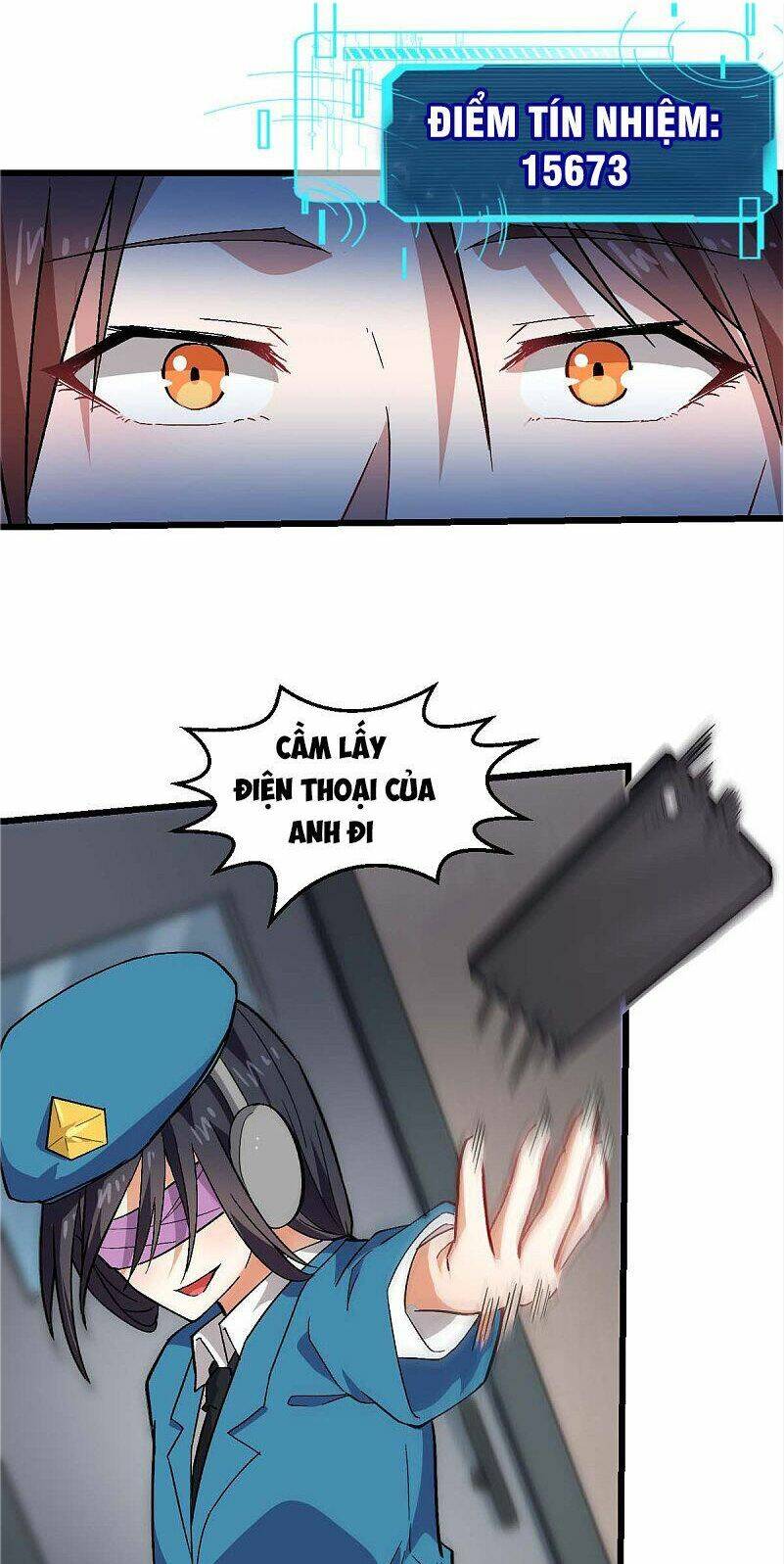 vườn trường cuồng sư hệ thống chapter 139 17