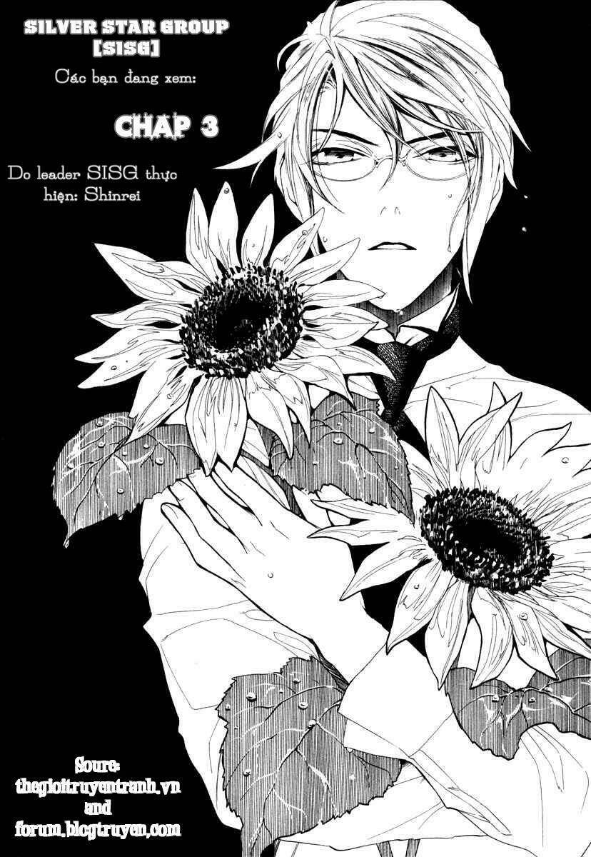 di[e]ce - trò chơi sinh tử chapter 3 1