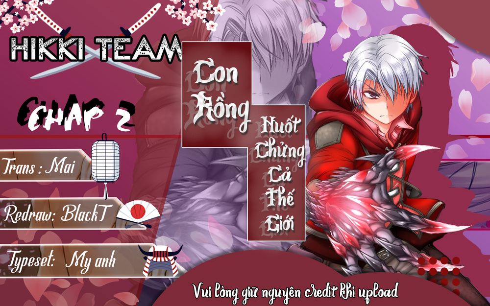 cuồng long bạo thực chapter 2.2 1