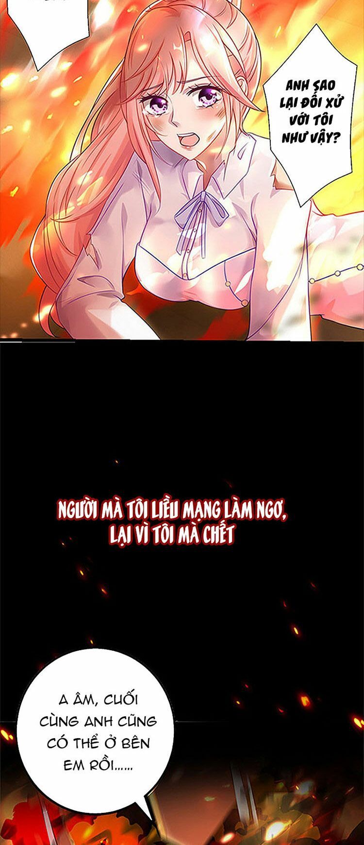 đại lão gọi tôi tiểu tổ tông chapter 1 2