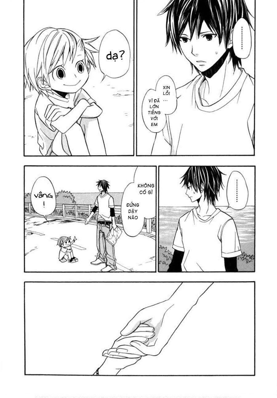 barakamon chapter 1 44
