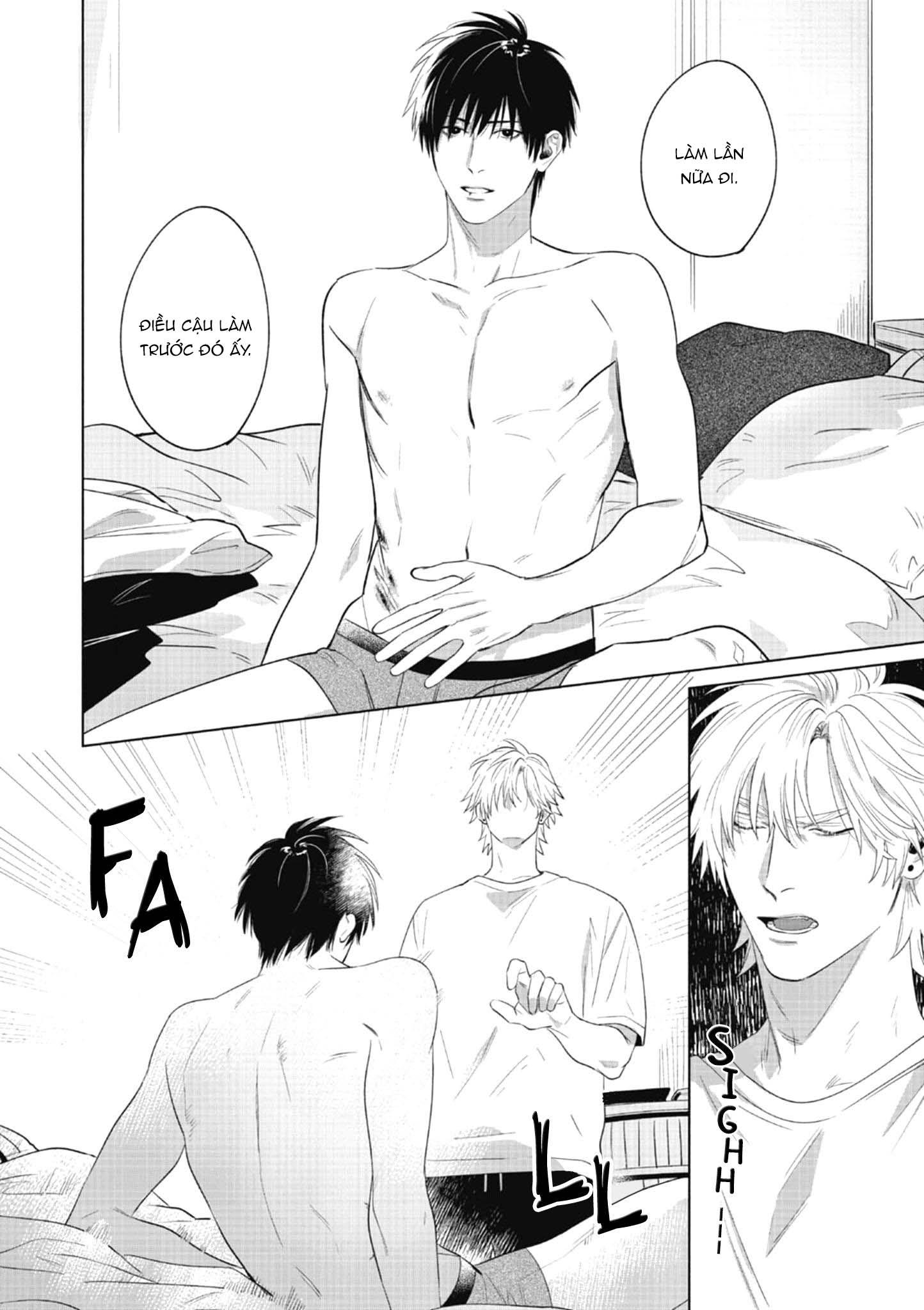 bad young blood chapter 2 25