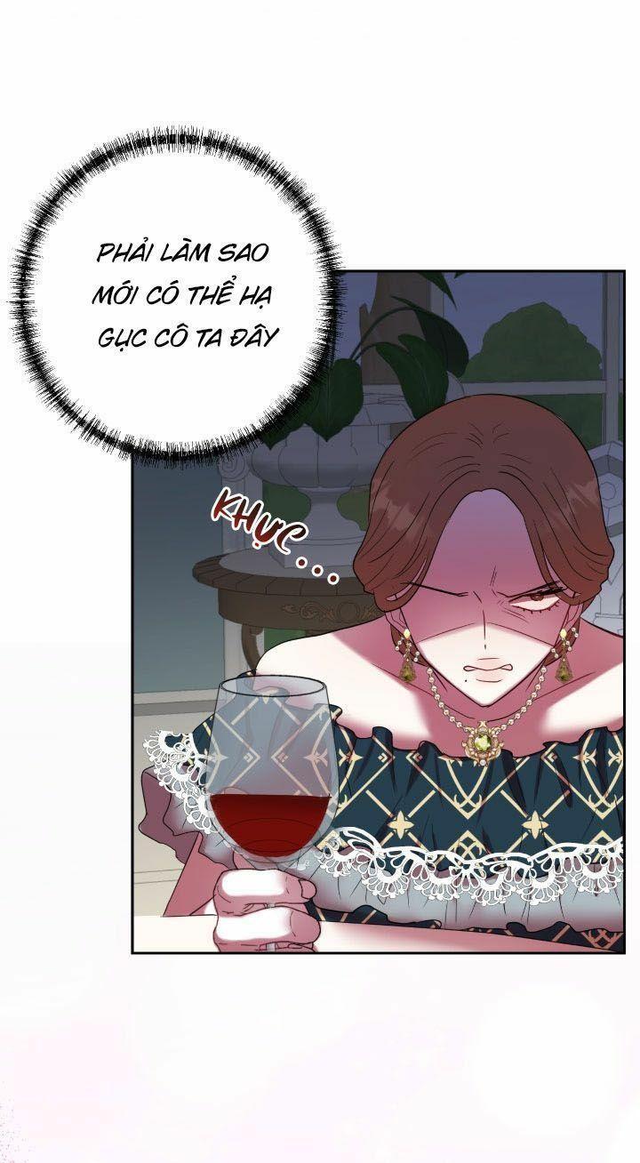 xin ngài đừng ăn tôi chapter 39 33