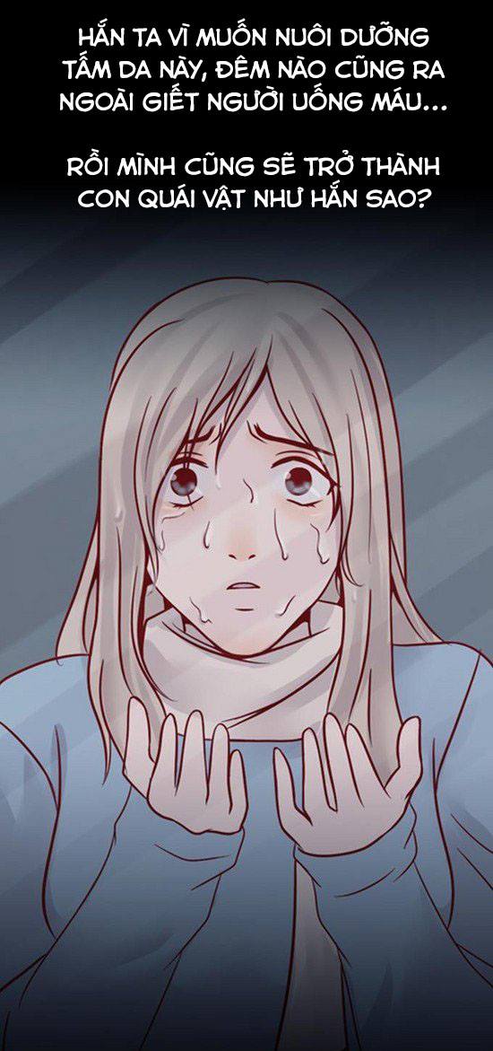 tấm da người chapter 5 14