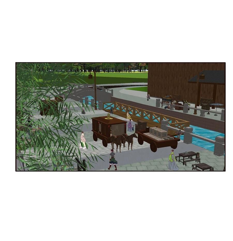 thông linh phi chapter 646 17