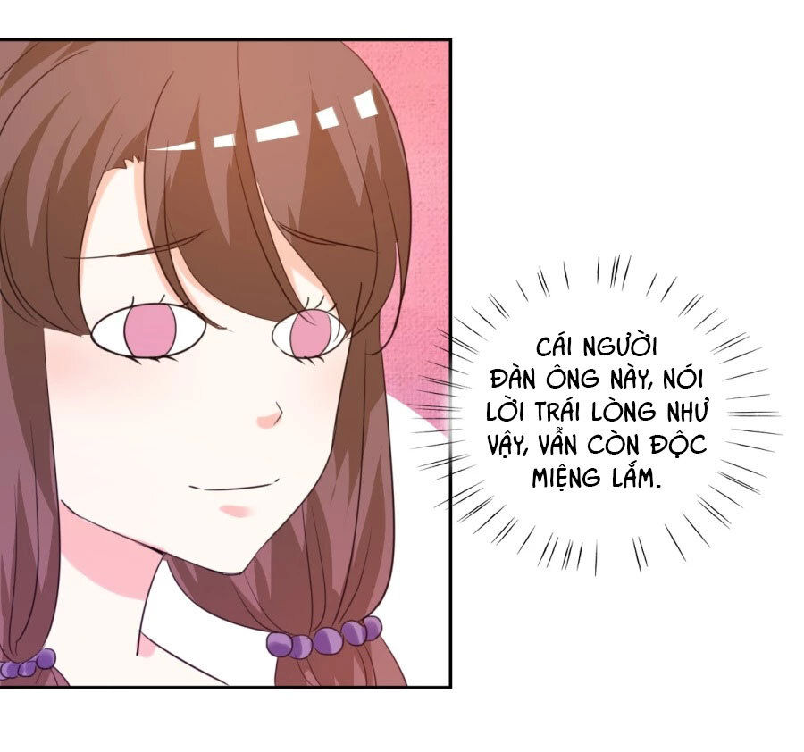 cẩm tú trùng sinh: chào buổi sáng phó thái thái chapter 15 29