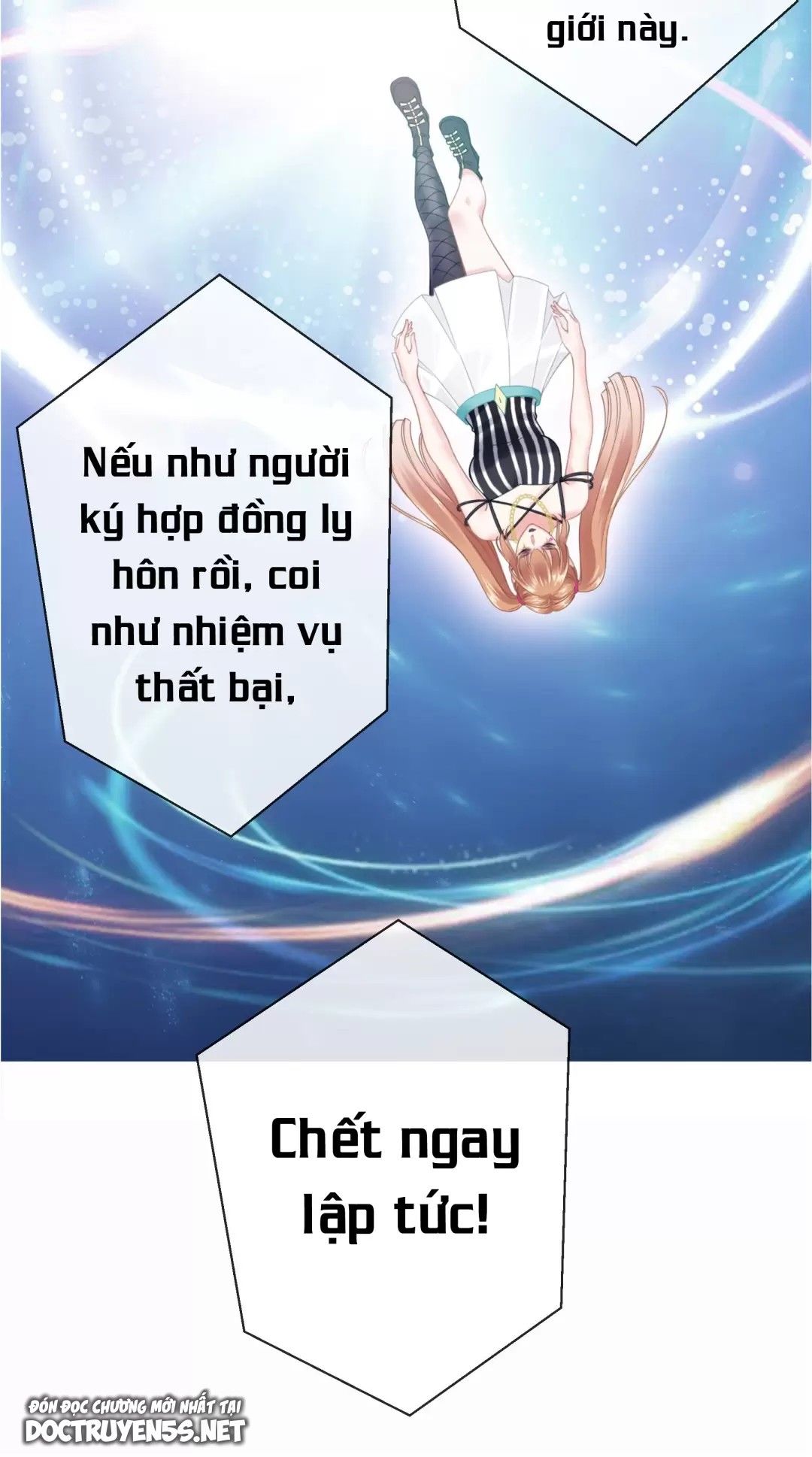 ảnh hậu một tuần mập ba cân chapter 1 22