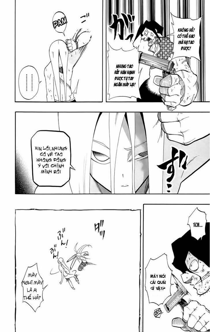 tripeace chapter 18.2 5