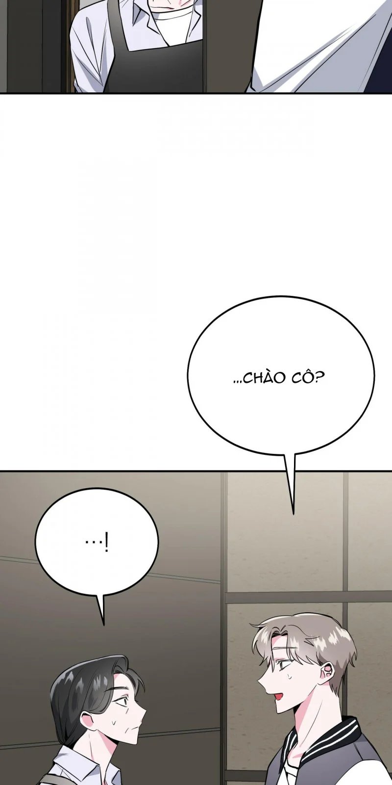 cạm bẫy đại học chapter 3.5 29