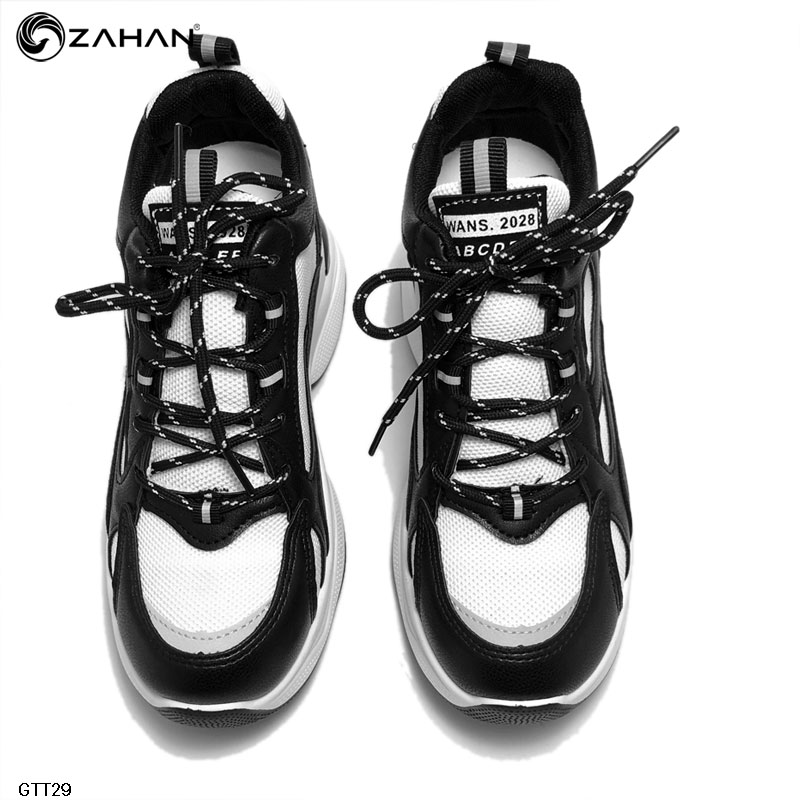 Giày thể thao nữ, sneaker GTT29