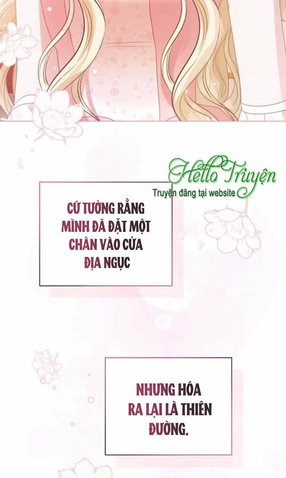 tôi sẽ từ bỏ vị trí hoàng hậu chapter 36 12