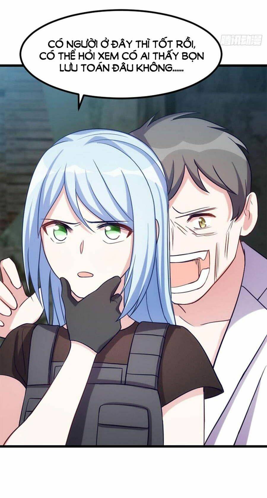 tôi ở dị giới khai ngư đường chapter 109 10