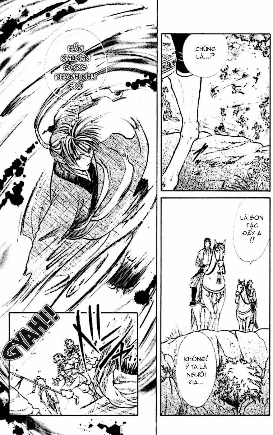 quyển sách kì bí 2 chapter 3 20