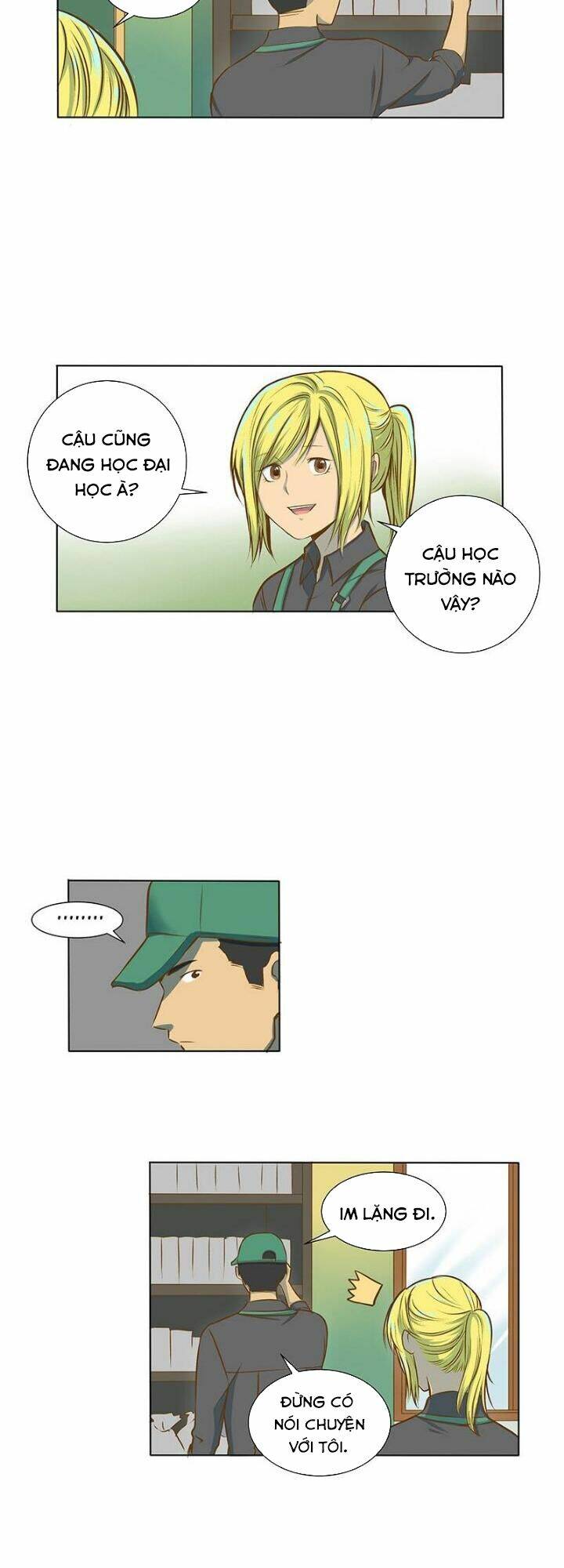 bí mật sâu sắc nhất của tôi chapter 12 8