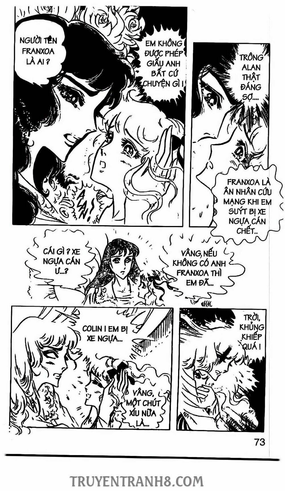 the count s daughter chapter 28 17