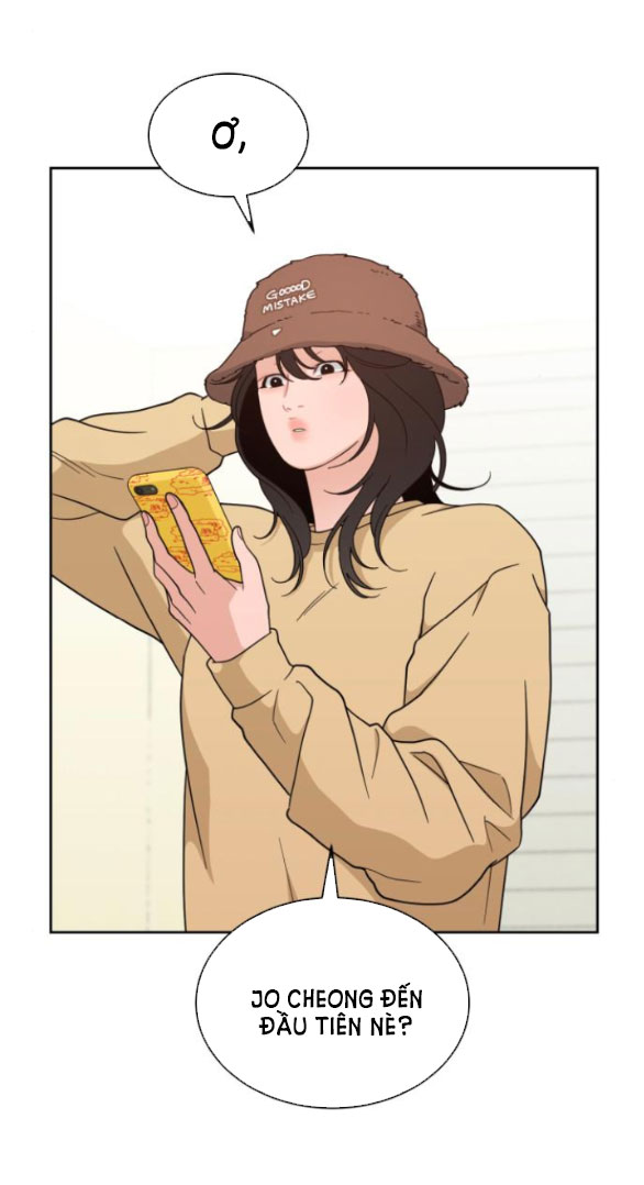 Vận May Bất Ngờ chapter 22.1 2