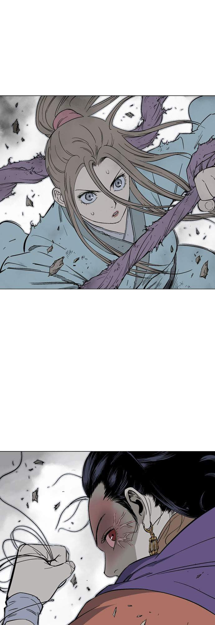 cao thủ 2 chapter 19 10