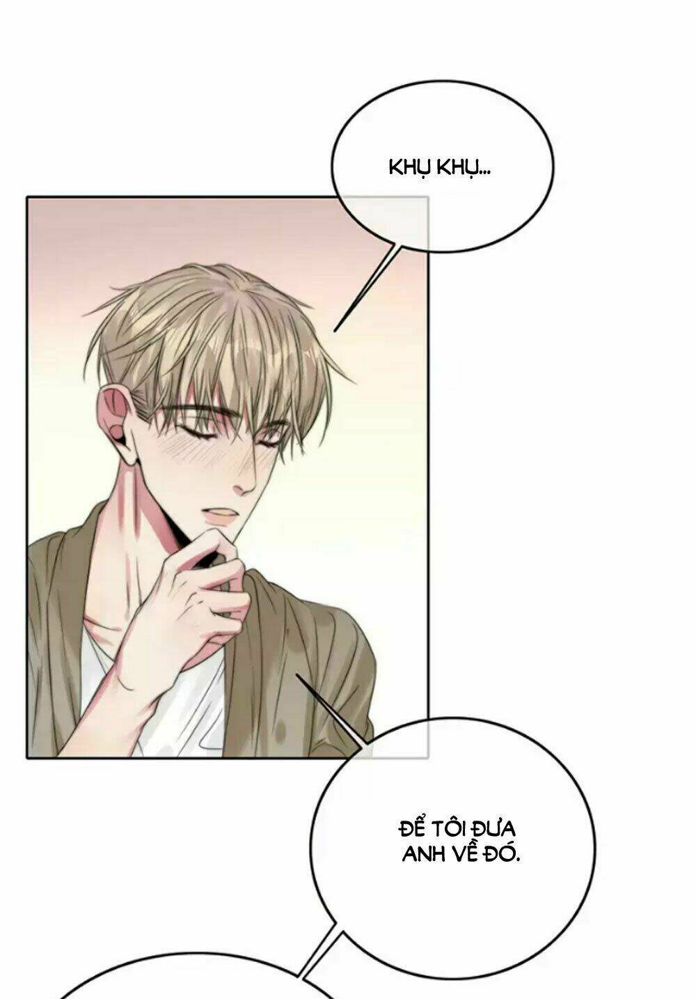 fan biến thái và thần tượng xinh đẹp chapter 39 18