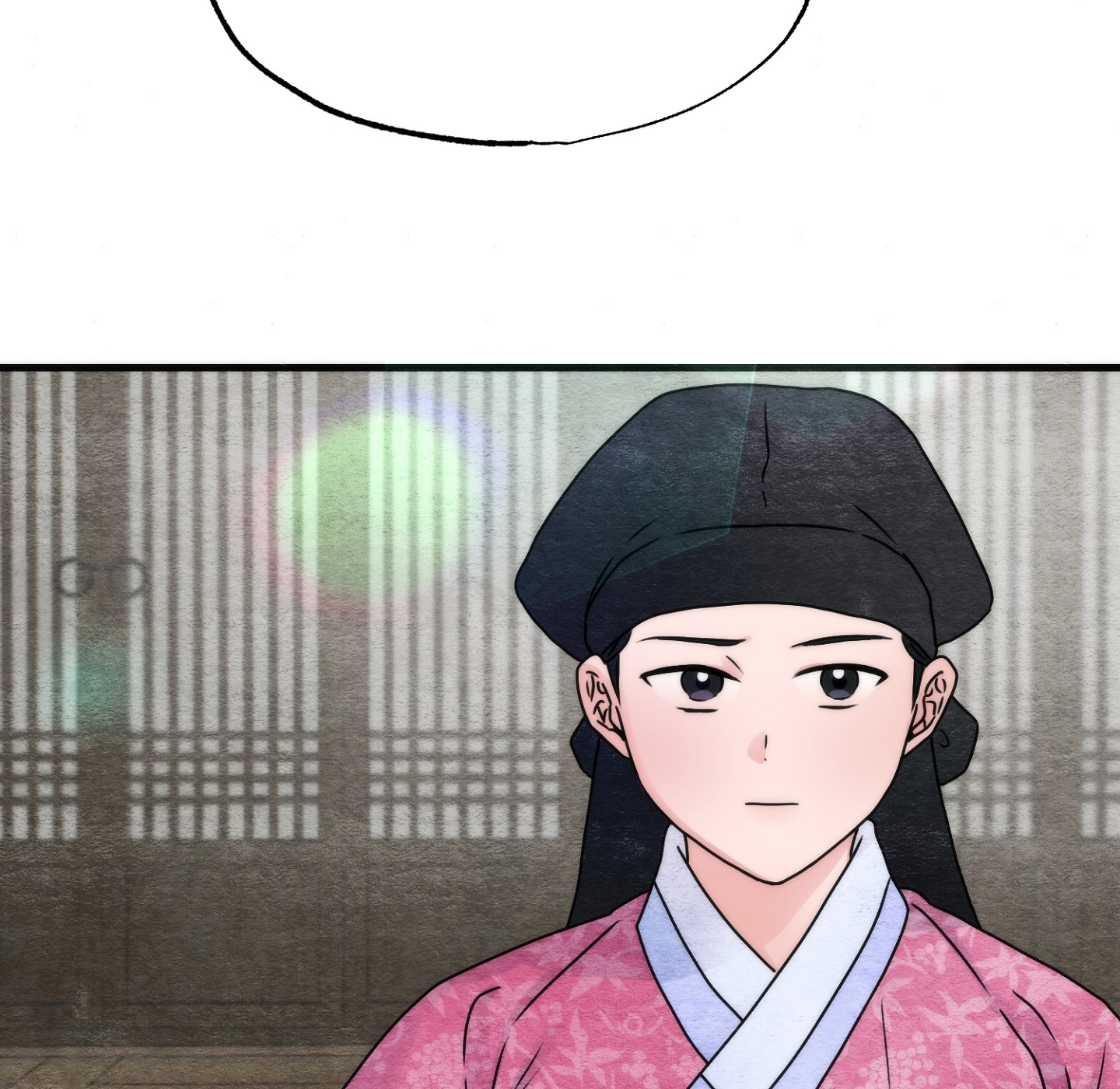 Cương Nhân chapter 96 8