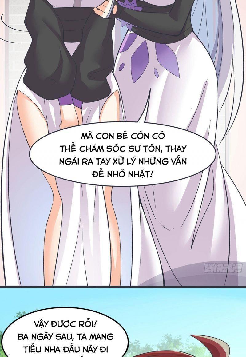 đồ đệ ta toàn là nữ ma đầu chapter 17 43