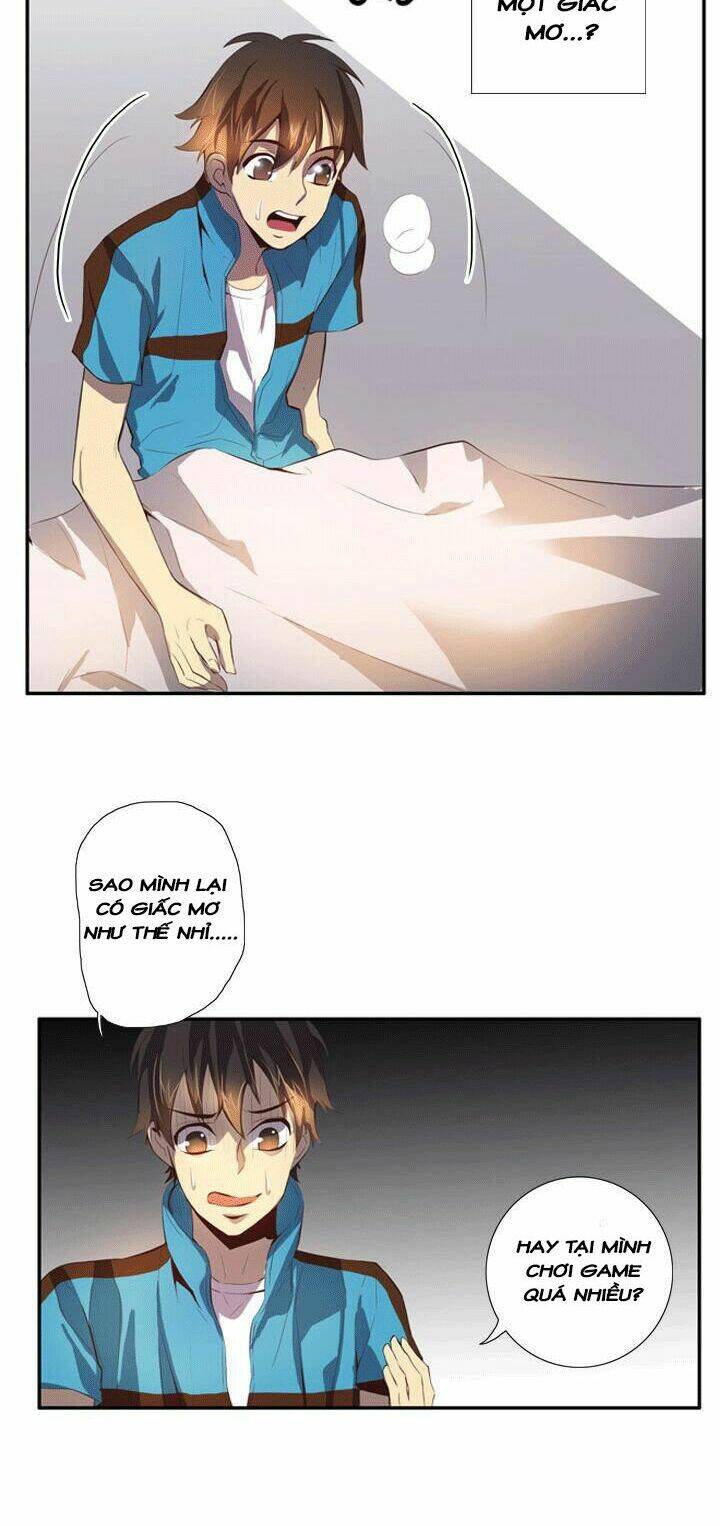 dusk howler chapter 50 12