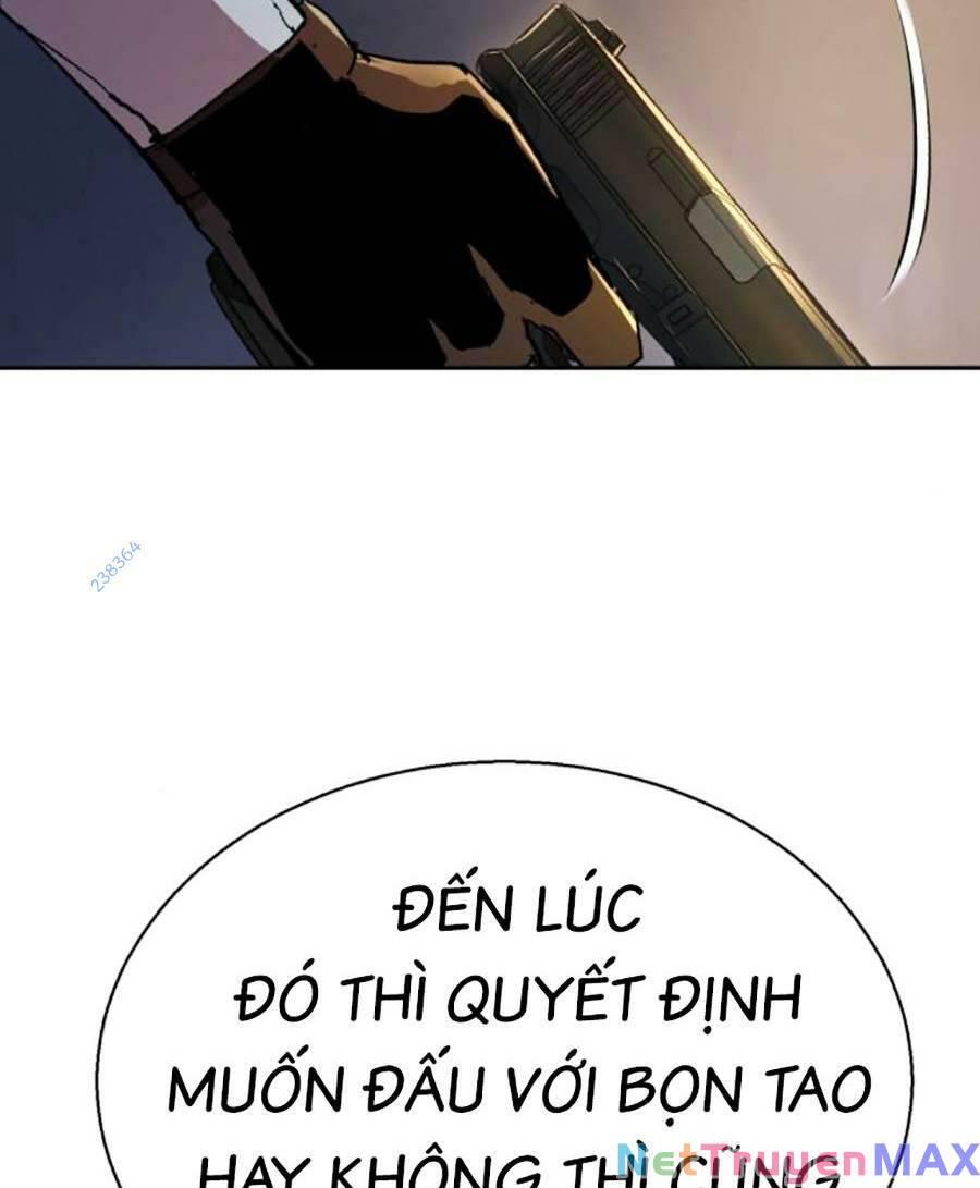 bạn học tôi là lính đánh thuê chapter 151 131