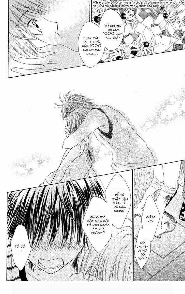 tổng hợp one shot. chapter 96 25