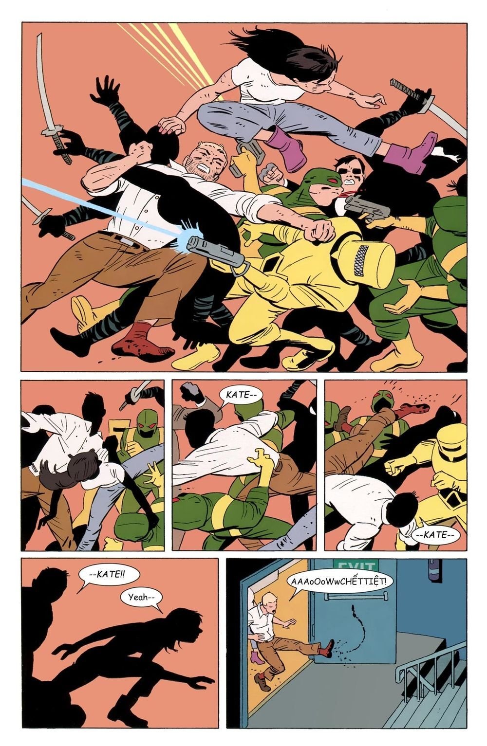 hawkeye 2012 chapter 5 17