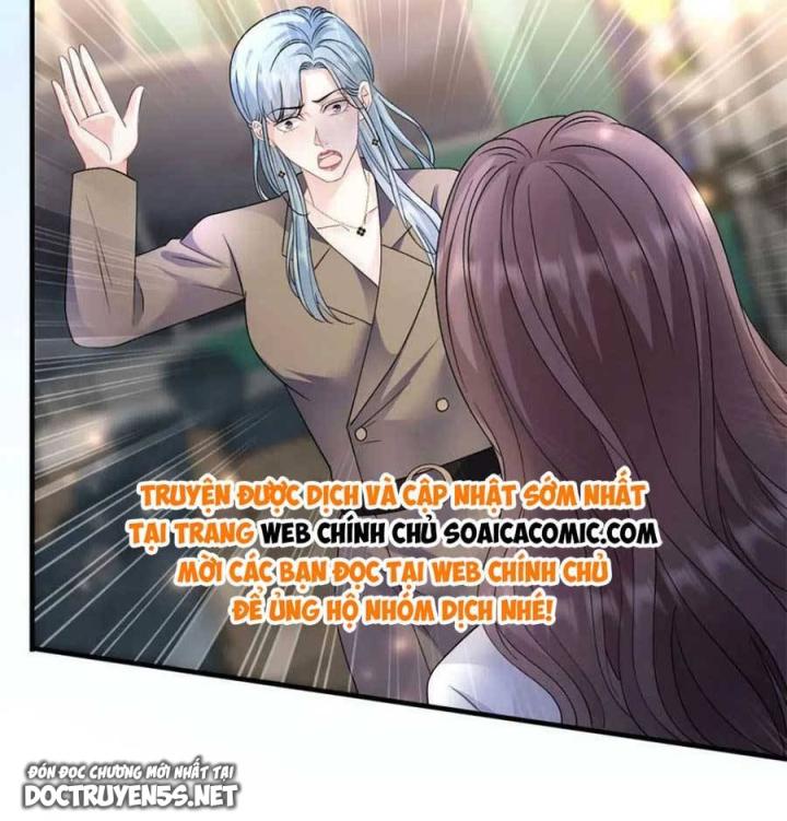 đại tiểu thư có thể có bụng dạ gì xấu chứ! (full) chapter 184 37