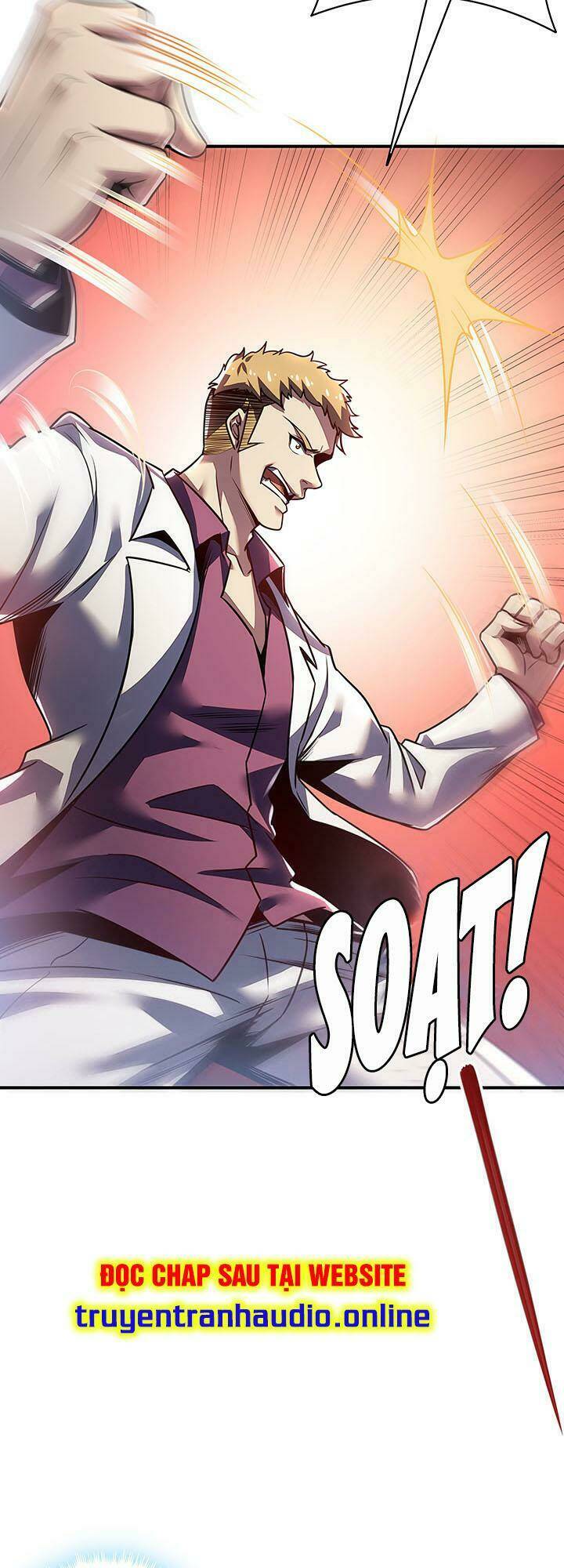 bất tử thần vương tu liên tục chapter 8 32