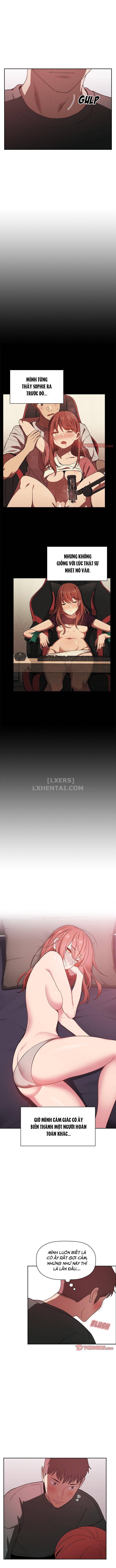 tan rã và tái hợp chapter 21 17