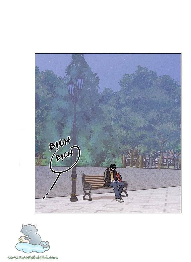 chào nhé, không làm thông gia nữa đâu! chapter 5 3