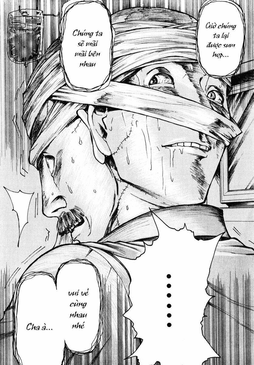 franken fran chapter 1 26