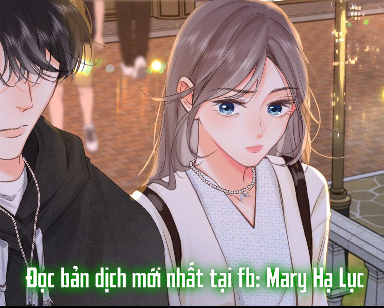 tôi mơ giữa ban ngày chapter 54 11