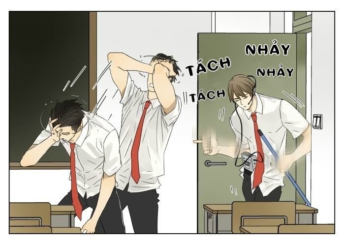 nam hào thượng phong chapter 37 7