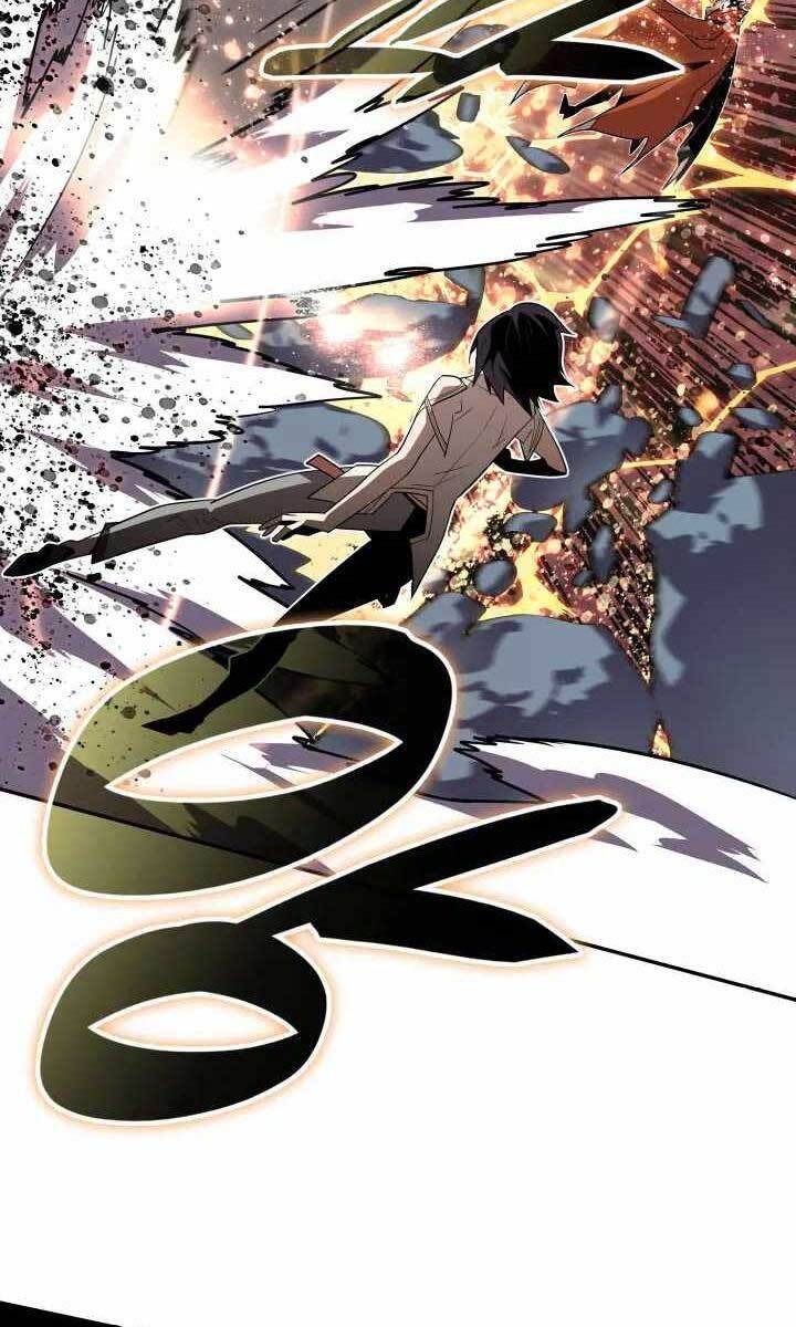 tôi là lính mới chapter 128 93