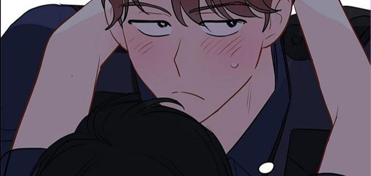 chuyện quái gì với giấc mơ đó vậy chapter 24 107