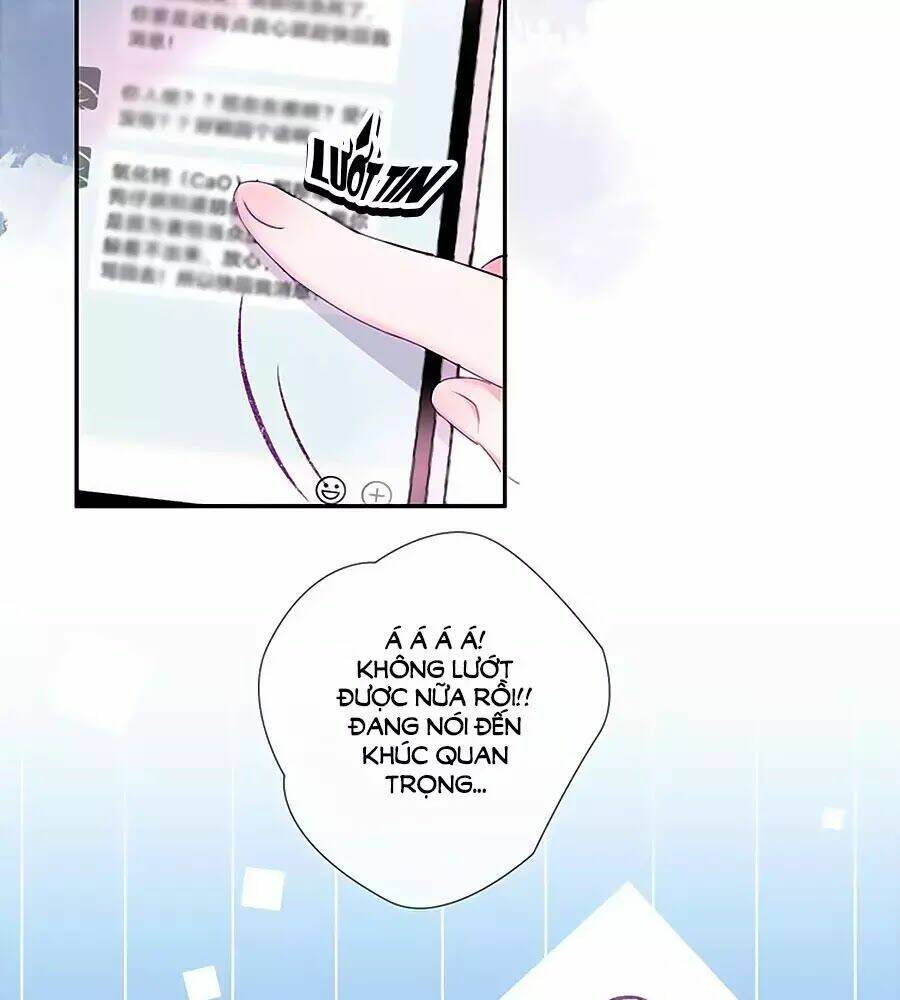 kiều nhi không nghe lời chapter 10 41