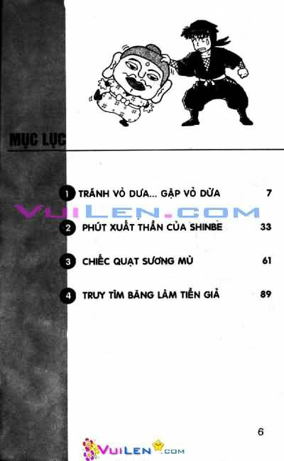 ninja loạn thị chapter 19 7