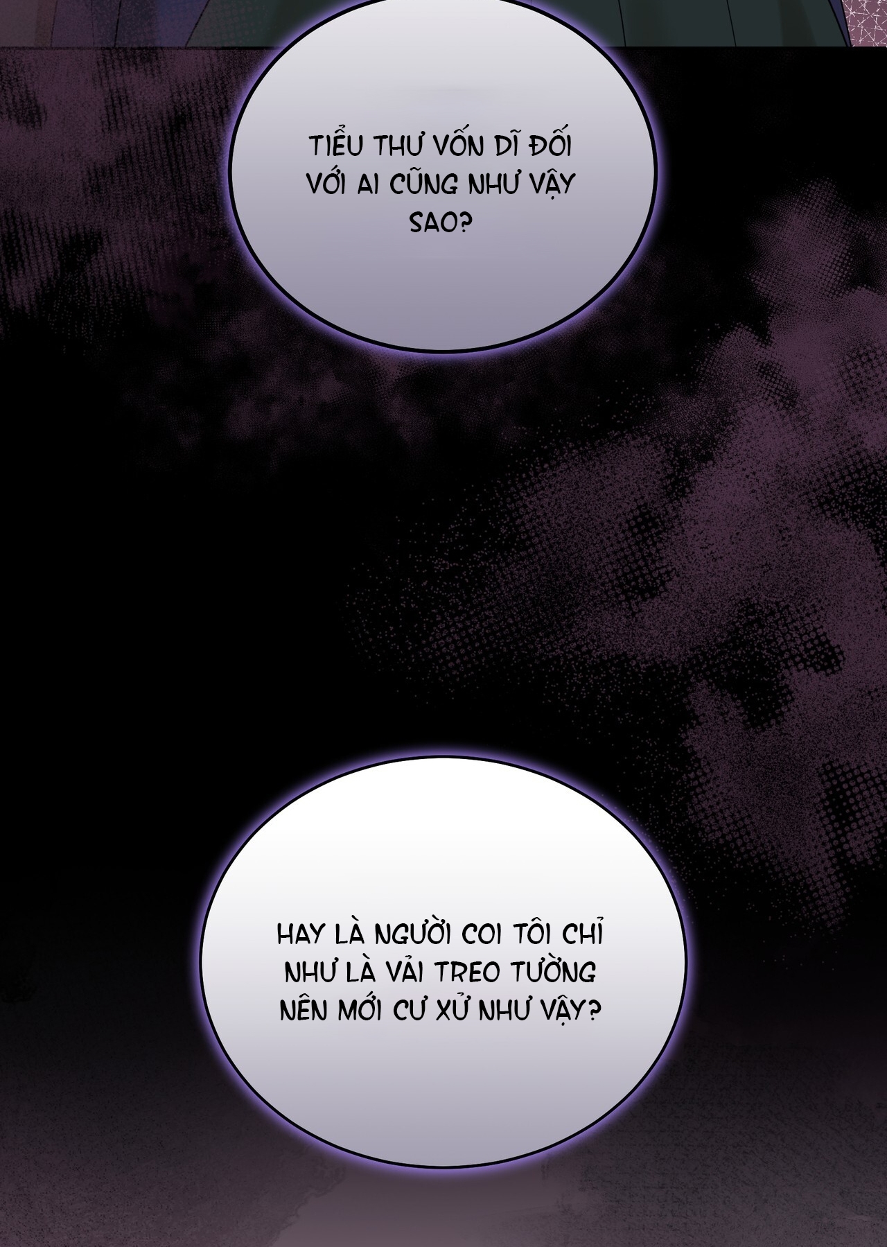 dấu tích của tiên nữ chapter 14.1 40