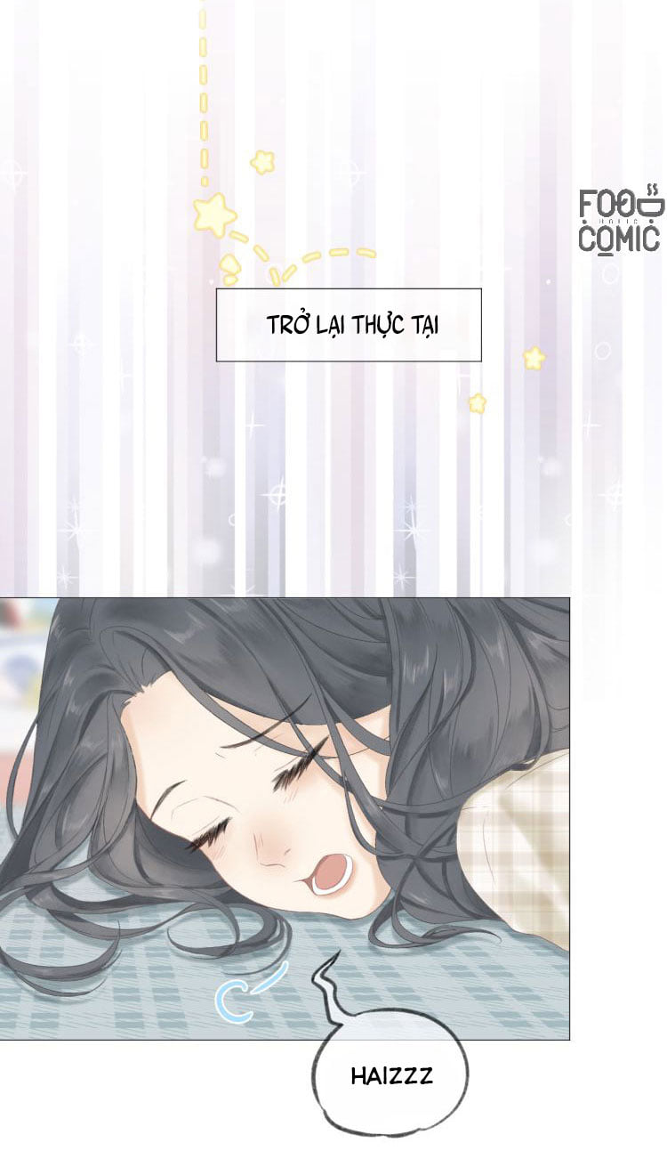 cp muốn yêu đương rồi, phải làm sao đây? chapter 4 12