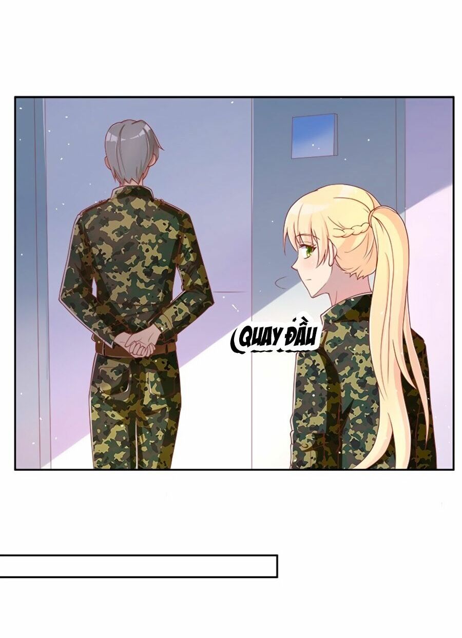 chồng già vợ trẻ trêu nhau hàng ngày chapter 41 11