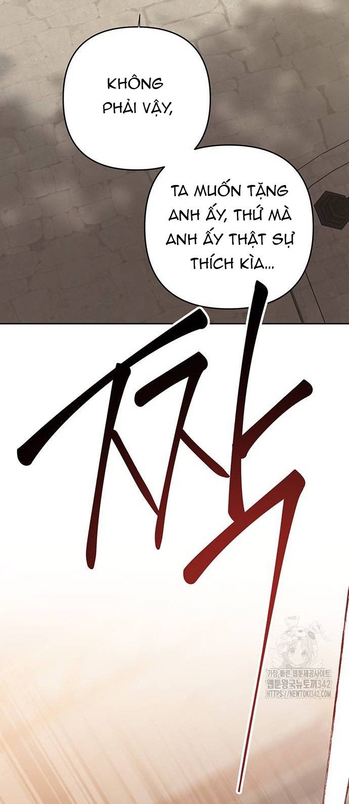 tiểu bạo chúa chapter 66.2 31